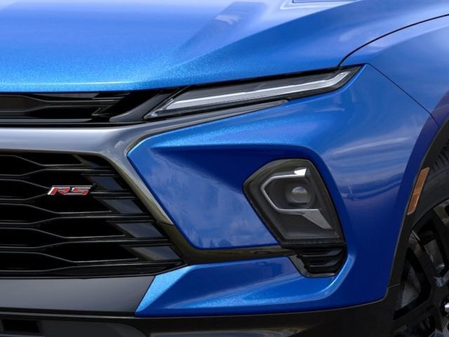 2026 Chevrolet Blazer RS - Photo 10