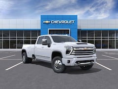 2026 Chevrolet Silverado 3500 HD High Country DRW Truck