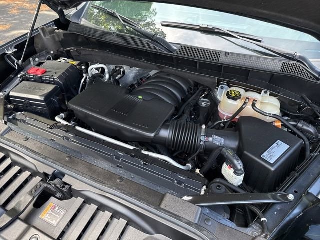 2021 Chevrolet Silverado 1500 RST - Photo 34