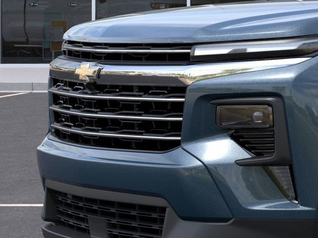 2026 Chevrolet Traverse LT - Photo 13