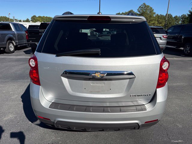 Used 2015 Chevrolet Equinox LT SUV