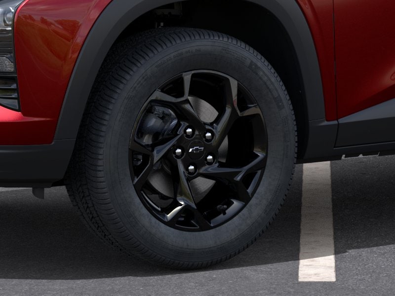 2026 Chevrolet Trax LT - Photo 33