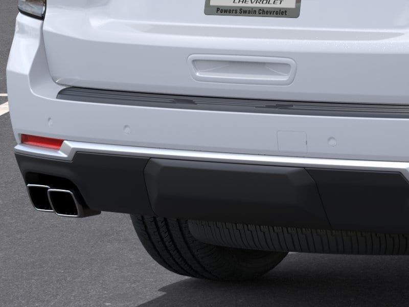 2026 Chevrolet Suburban High Country - Photo 38