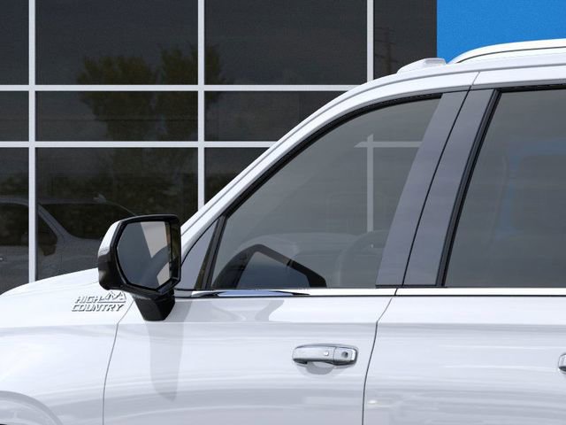 2026 Chevrolet Suburban High Country - Photo 12