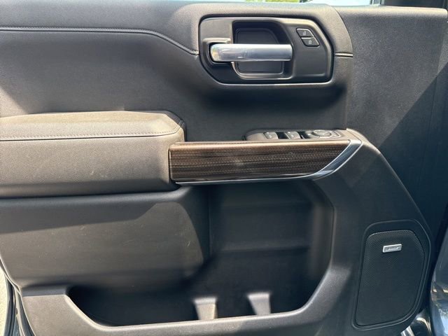 2021 Chevrolet Silverado 1500 RST - Photo 9