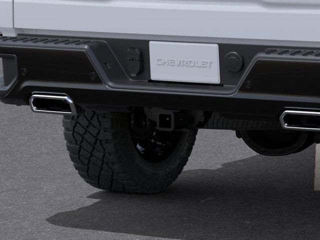 2026 Chevrolet Silverado 1500 LT Trail Boss - Photo 14