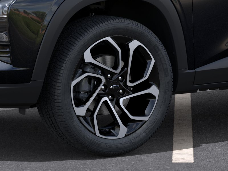 2026 Chevrolet Trax RS - Photo 33