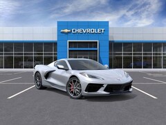 2026 Chevrolet Corvette Stingray 1LT Coupe