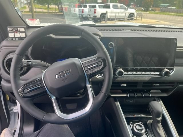 2026 Chevrolet Colorado Trail Boss - Photo 10