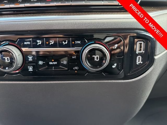2025 Chevrolet Silverado 1500 LT Trail Boss - Photo 23