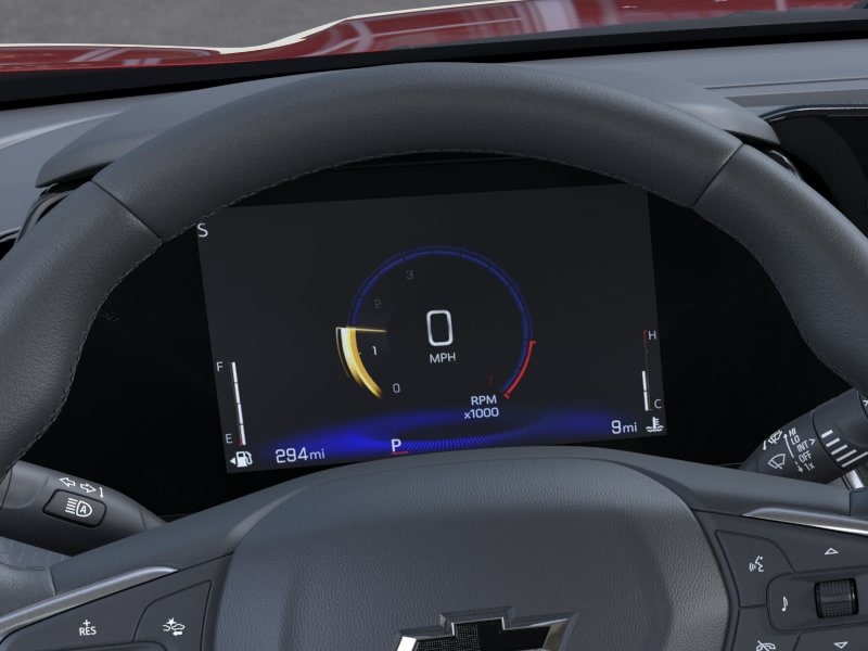 2026 Chevrolet Trax LT - Photo 42