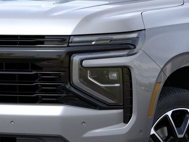 2026 Chevrolet Tahoe RST - Photo 10
