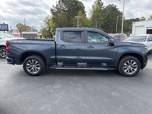 2021 Chevrolet Silverado 1500 RST - Photo 6