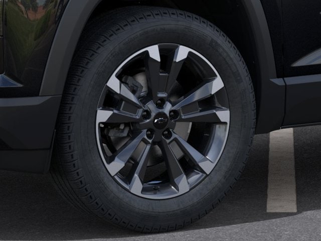 2027 Chevrolet Equinox RS - Photo 9
