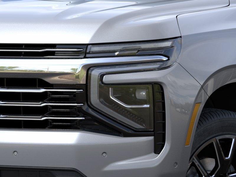 2027 Chevrolet Tahoe LT - Photo 34