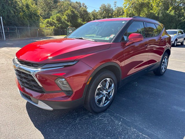 Used 2023 Chevrolet Blazer LT SUV