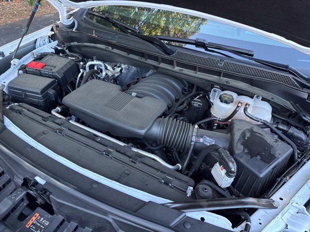 2026 Chevrolet Suburban High Country - Photo 39