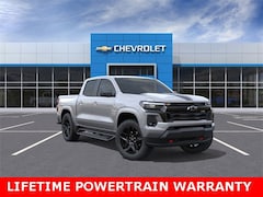 2025 Chevrolet Colorado Z71 Truck