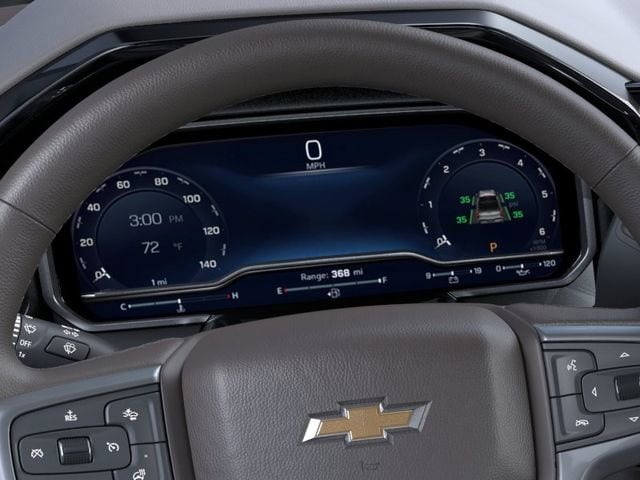 2026 Chevrolet Silverado 1500 LT - Photo 18