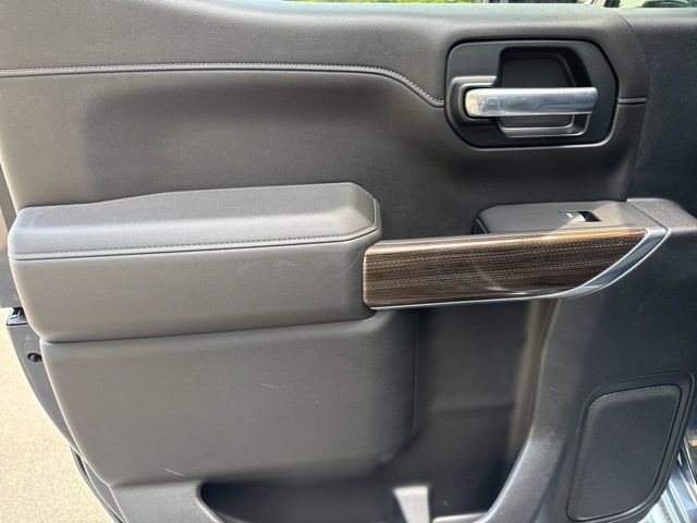 2021 Chevrolet Silverado 1500 RST - Photo 23