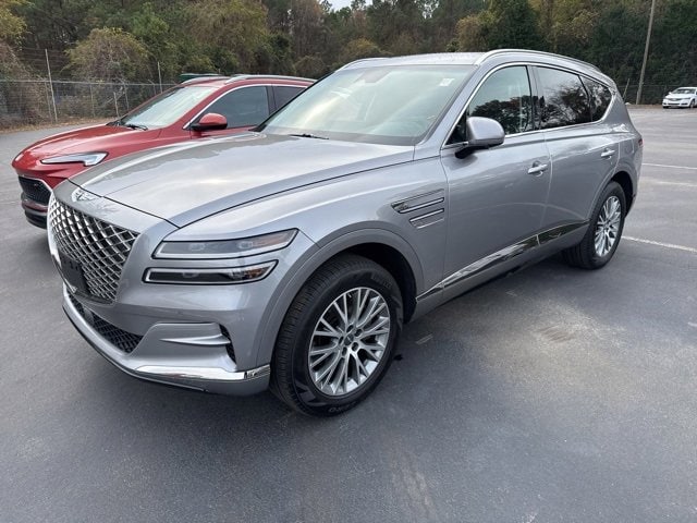 2024 GENESIS GV80 Standard's photo