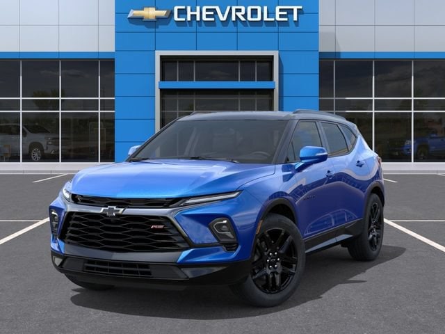 2026 Chevrolet Blazer RS - Photo 6