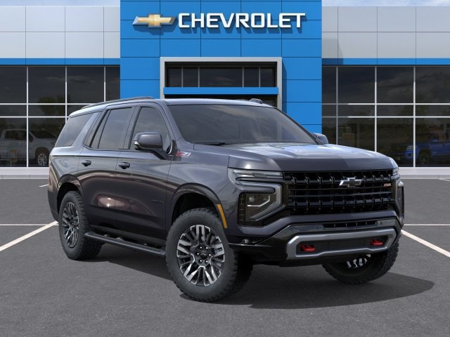 2027 Chevrolet Tahoe Z71 - Photo 7