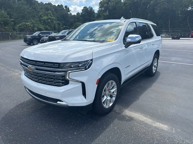 2022 Chevrolet Tahoe SUV 
