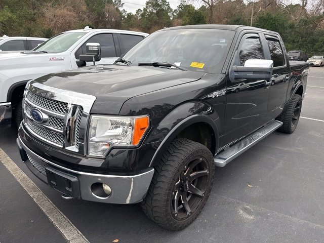 2012 Ford F-150 XL
