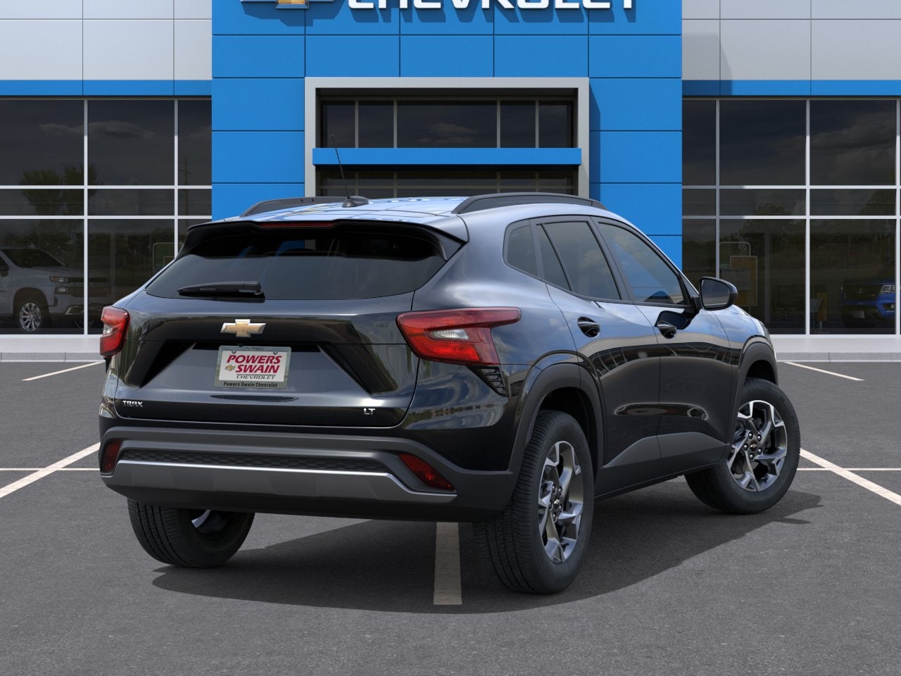 2026 Chevrolet Trax LT - Photo 28