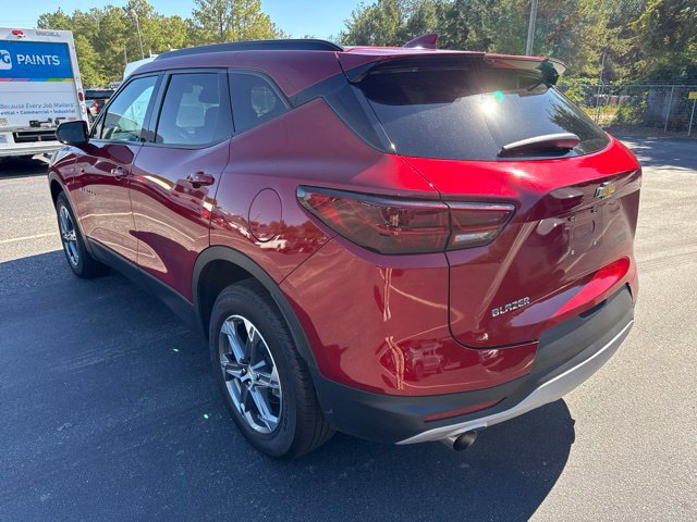 Used 2023 Chevrolet Blazer LT SUV