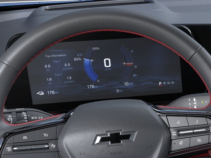 2024 Chevrolet Blazer EV RS - Photo 42