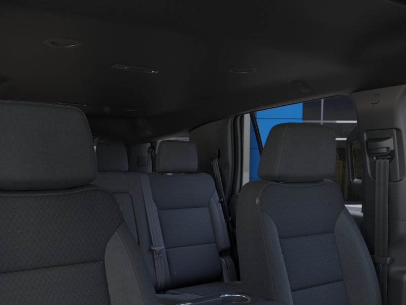 2026 Chevrolet Tahoe LS - Photo 48