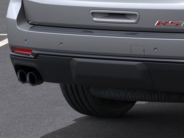 2026 Chevrolet Tahoe RST - Photo 14
