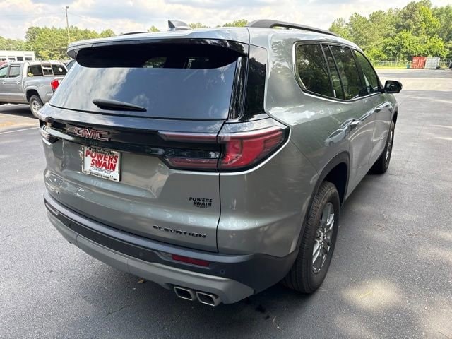 2025 GMC Acadia Elevation - Photo 5