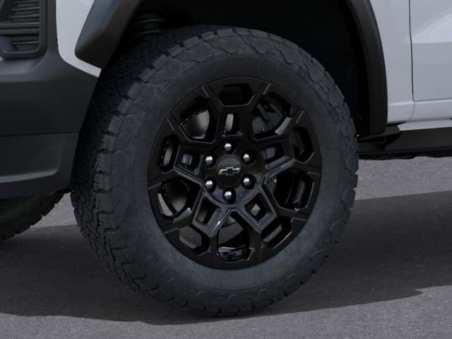 2026 Chevrolet Colorado Trail Boss - Photo 9
