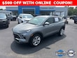 Buick Encore GX