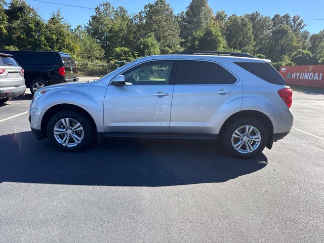 Used 2015 Chevrolet Equinox LT SUV