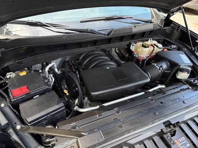 2021 Chevrolet Silverado 1500 RST - Photo 33