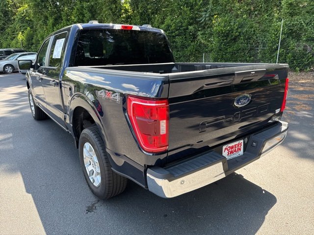 2023 Ford F-150 XL photo 2