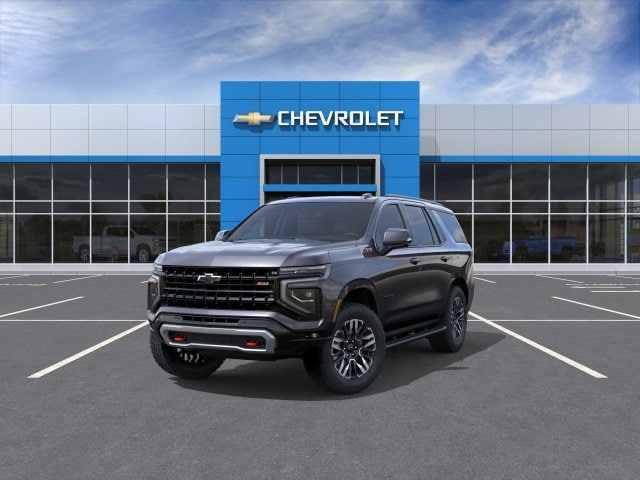 2027 Chevrolet Tahoe Z71 - Photo 8