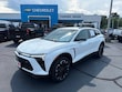  Chevrolet Blazer EV