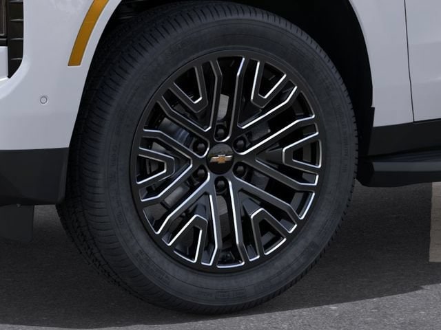 2026 Chevrolet Tahoe LS - Photo 9