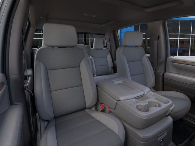 2026 Chevrolet Silverado 1500 LT - Photo 16