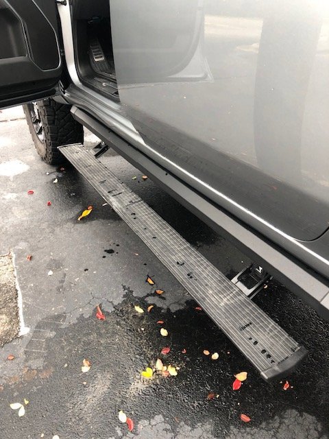 2025 Chevrolet Silverado 2500HD LT photo 4