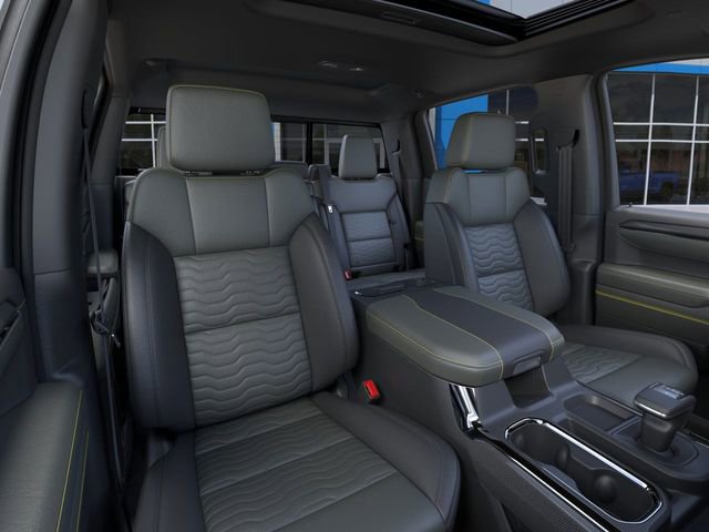 2026 Chevrolet Silverado 1500 ZR2 - Photo 16