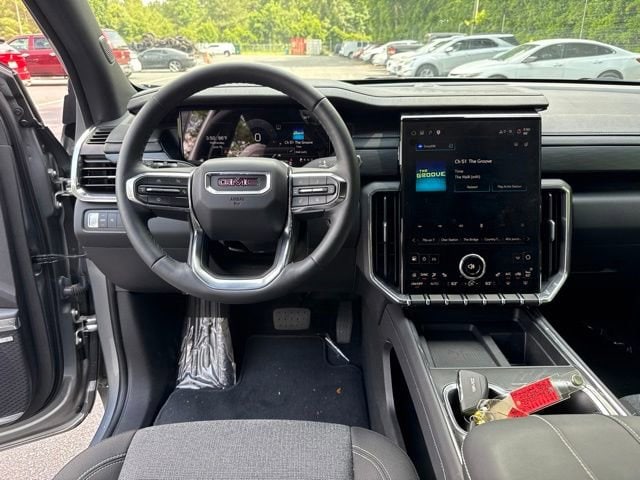 2025 GMC Acadia Elevation - Photo 15