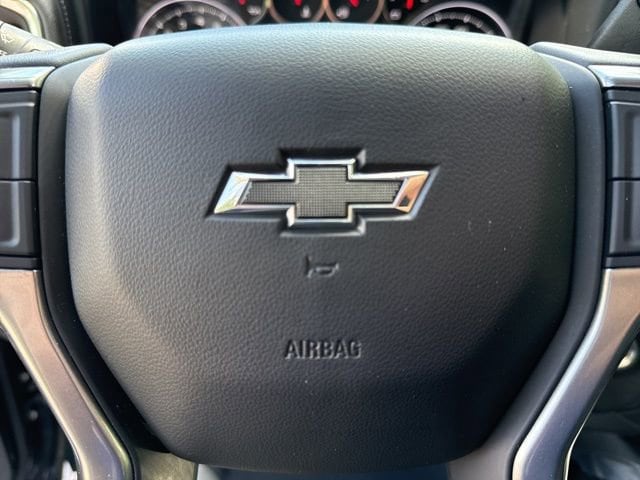 2021 Chevrolet Silverado 1500 RST - Photo 14