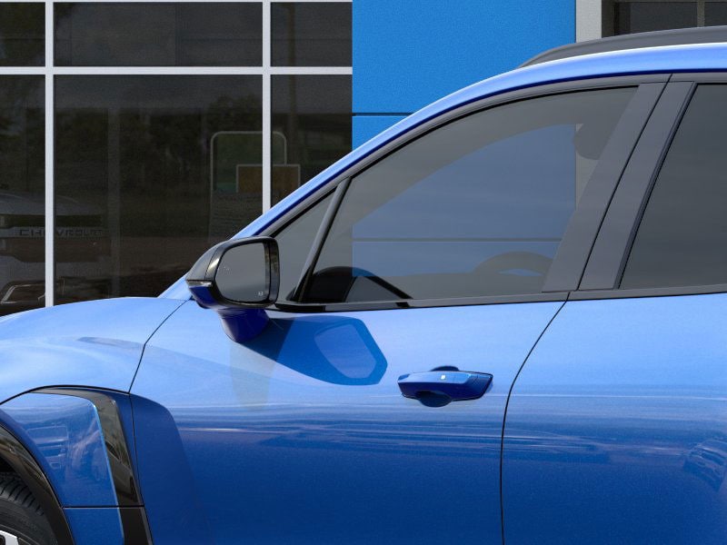 2024 Chevrolet Blazer EV RS - Photo 36