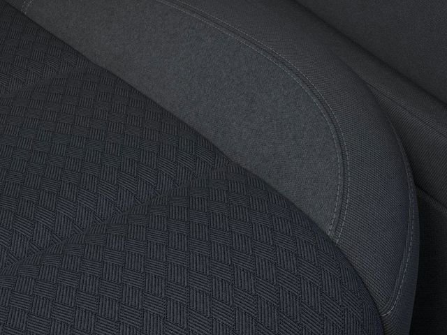 2026 Chevrolet Silverado 1500 Custom Trail Boss - Photo 21